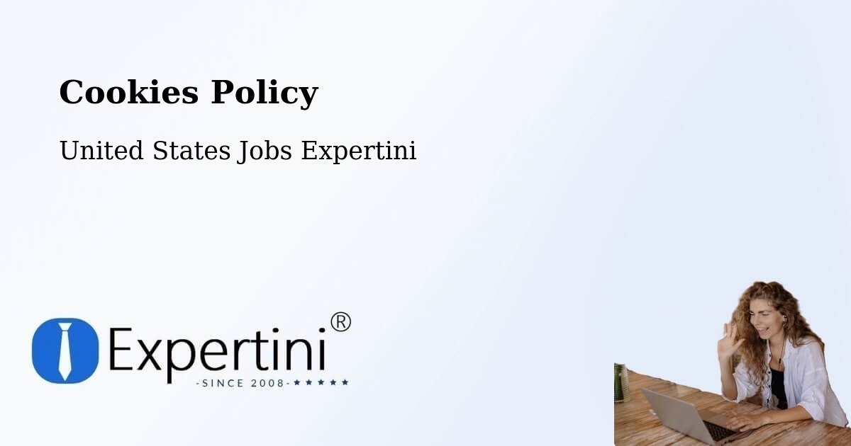 Cookie Policy – Cranbury - United States Jobs Expertini
