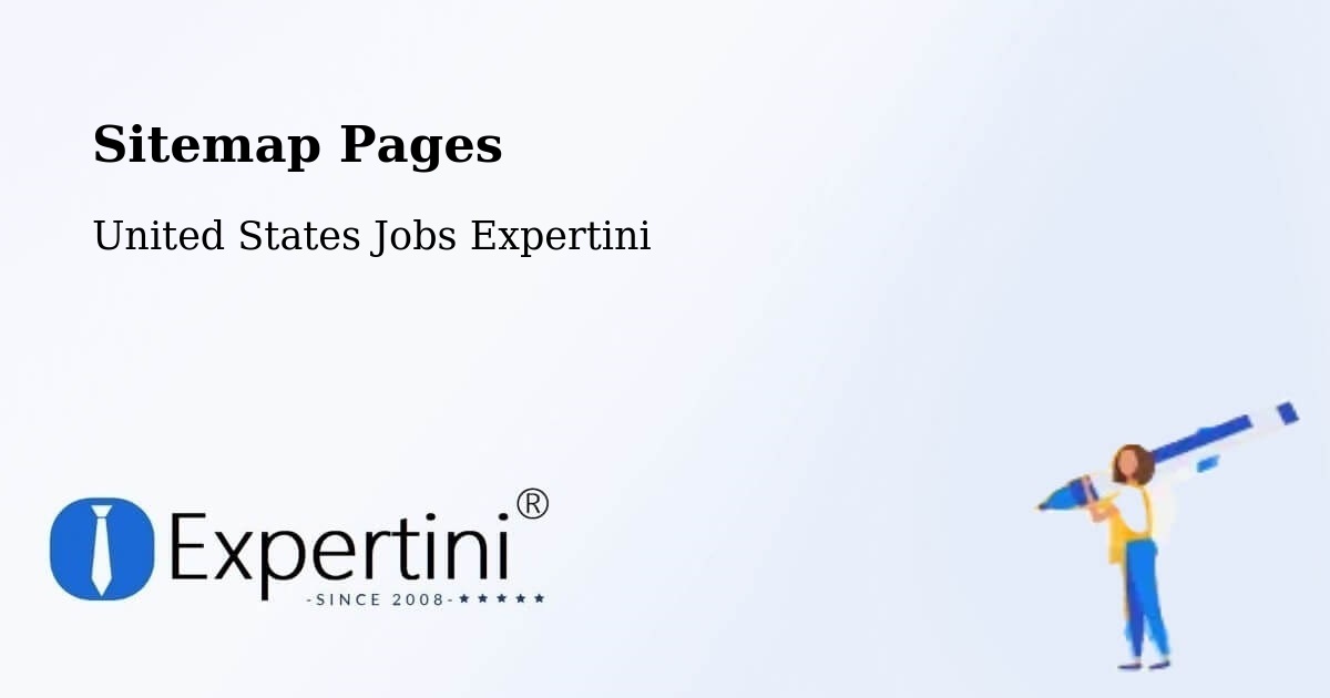 Sitemap Pages - Cranbury - United States Jobs Expertini